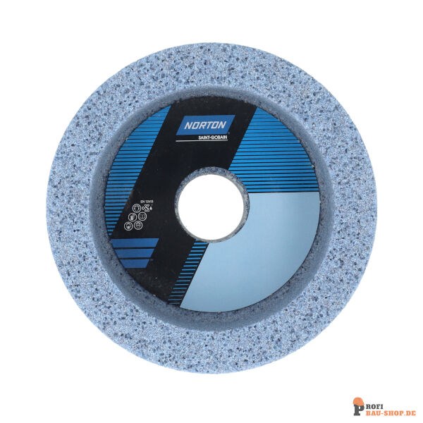 nortonschleifmittel/NORTON_schleifmittel_69936676357 06 Straight cup Tool Room-Norton SGB-150x80x32_20_20-SGB46G10VXP_172240